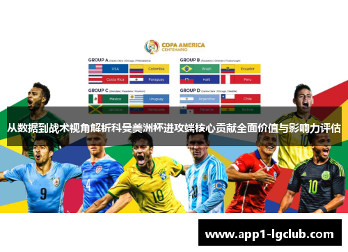 从数据到战术视角解析科曼美洲杯进攻端核心贡献全面价值与影响力评估