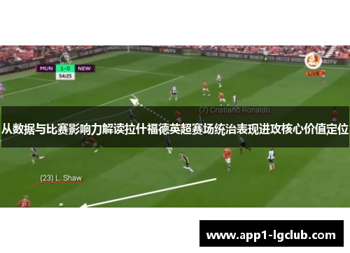 从数据与比赛影响力解读拉什福德英超赛场统治表现进攻核心价值定位