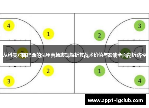 从科曼对阵巴西的法甲赛场表现解析其战术价值与影响全面剖析路径